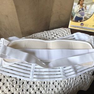 Loving Comfort maternity support belt